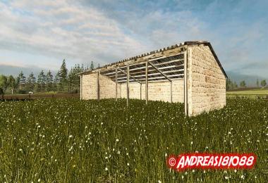 Shelter 20m v1.0 Final