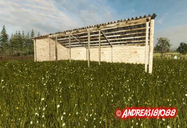 Shelter 20m v1.0 Final