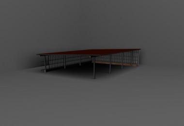 Shelter v1.0 by Silv3r