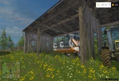 Shelter with tank system v1.15