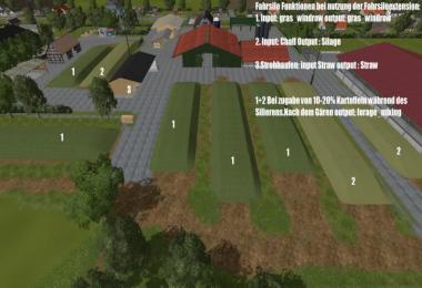 Silopack to install v1.0