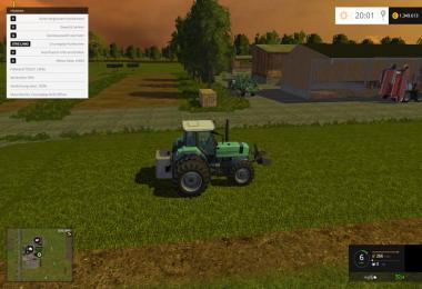 Silopack to install v1.0