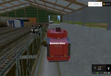 Silopack to install v1.0