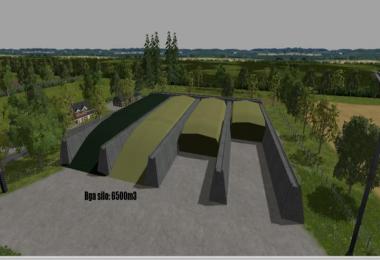 Silopack to install v1.0