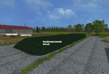 Silopack to install v1.0