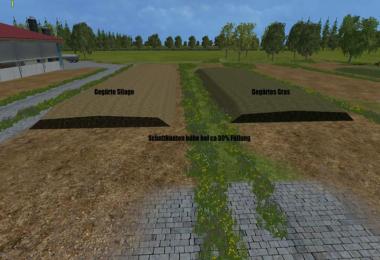 Silopack to install v1.0