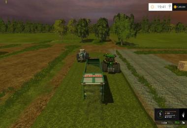 Silopack to install v1.1