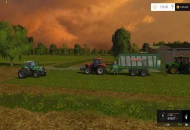 Silopack to install v1.1