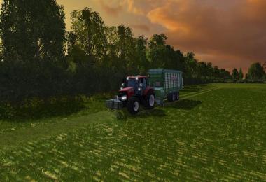 Silopack to install v1.1