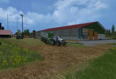 Silopack to install v1.1