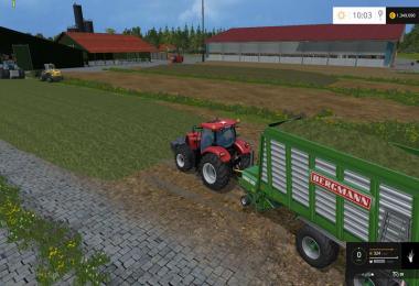 Silopack to install v1.1