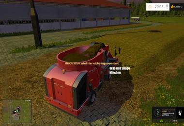 Silopack to install v1.1