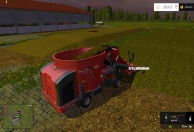 Silopack to install v1.1