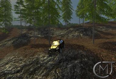 SKODA Octavia III 18 TSi v1.0