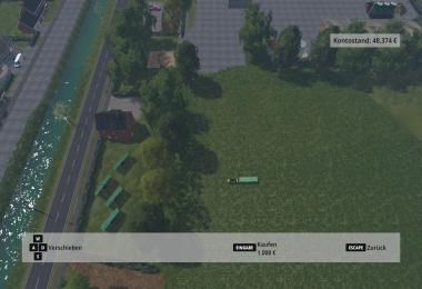 solar Collector ECO v1