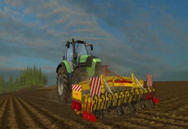 Sopema Double 600 v1.0