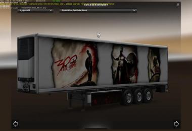 Sparta Pack Skin v1.0