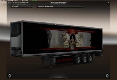 Sparta Pack Skin v1.0