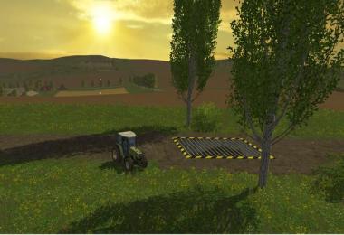 Standart Map Plus v1.1