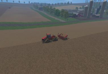 Standart Map Plus v1.1