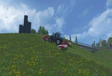 Stapelholm v2.1 Multiplayer