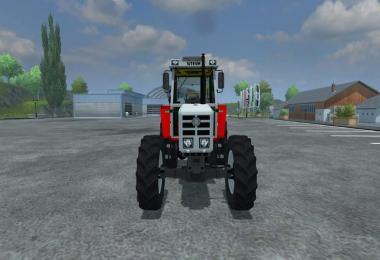 Steyr 8110a Turbo SK2 v1.0
