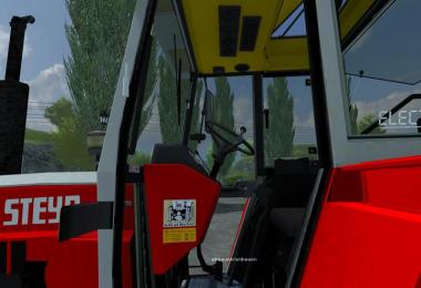 Steyr 8110a Turbo SK2 v1.0