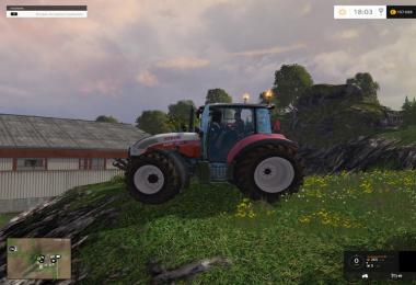Steyr Pack v1.4