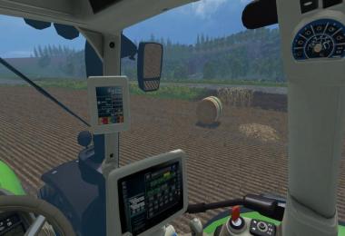 Strohballen Texture New v1.0