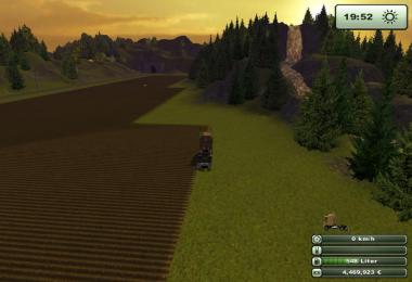 Sudhemmern on the Mittelland Canal v Final Bonus