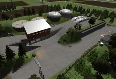 Sudhemmern on the Mittelland Canal v Final Bonus