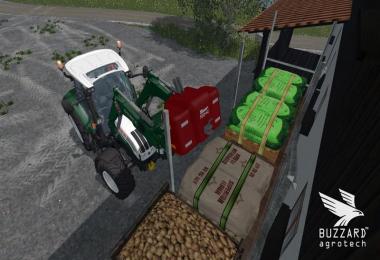 Suer weights Pack v1.0 Multicolor