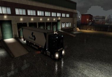 Super Graphic Mod v1.0