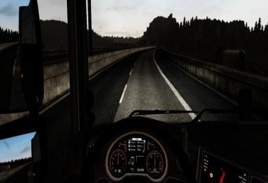 Super Graphic Mod v1.0