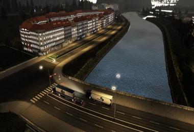 Super Graphic Mod v1.0