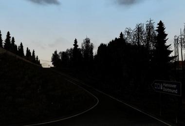 Super Graphic Mod v1.0