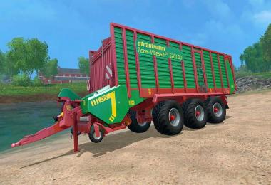 Tera Strautmann Vitesse 5201 v1.0
