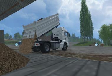 TGS 18.440 Brantneraufbau v2.0