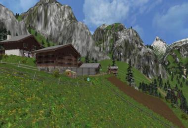 Tiroler Alpenwelt v1.1 beta
