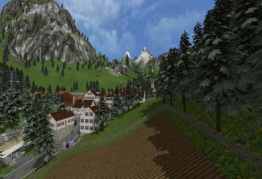 Tiroler Alpenwelt v1.1 beta