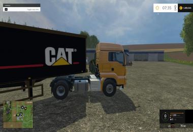 Trailer Cat V1