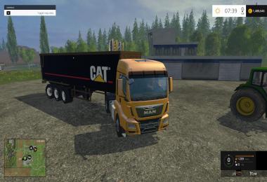 Trailer Cat V1