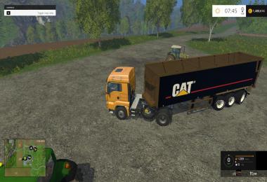 Trailer Cat V1