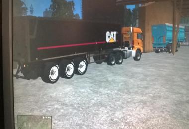 Trailer Cat V1