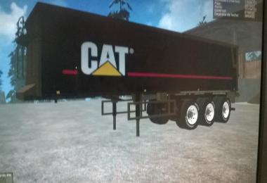 Trailer Cat V1