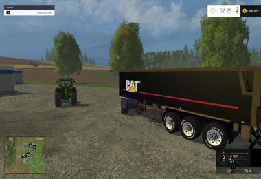 Trailer Cat V1
