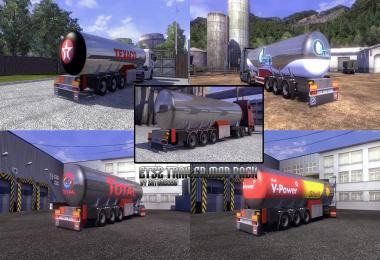 Trailer Mod Pack v3.2.1