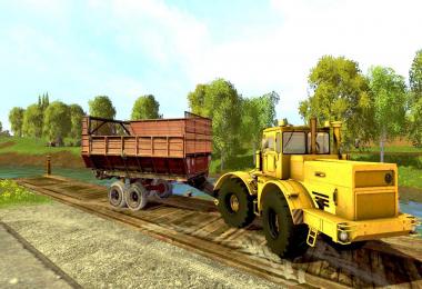 Trailer PIM-40 v1.0