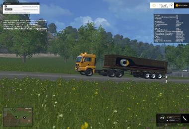 Trailers 2 Cat V1