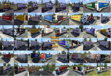 Trailers and cargo pack by Jazzycat v2.9